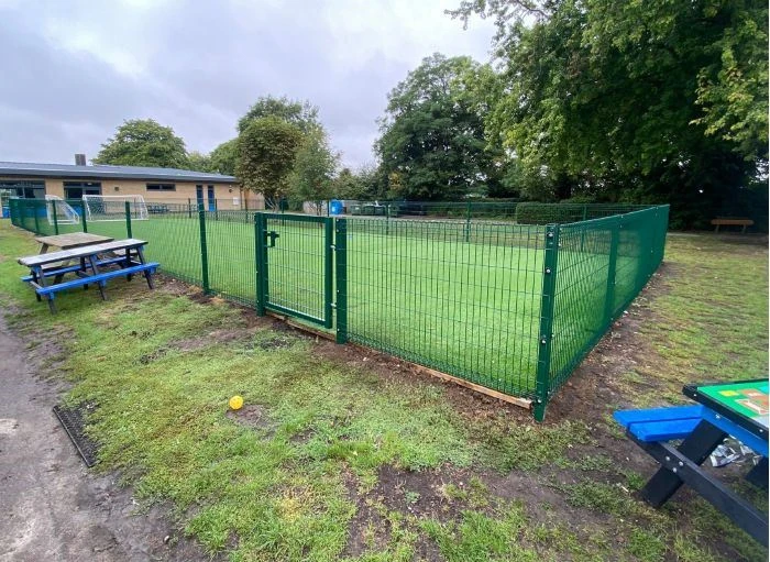 St Andrew’s Primary School, Chinnor