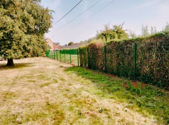 Field Gates