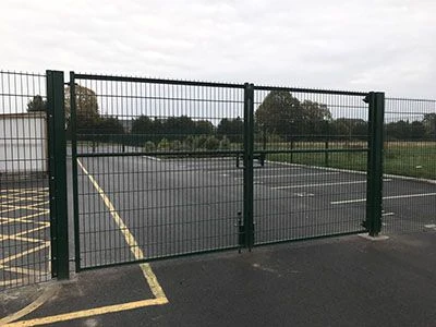 Security Gate