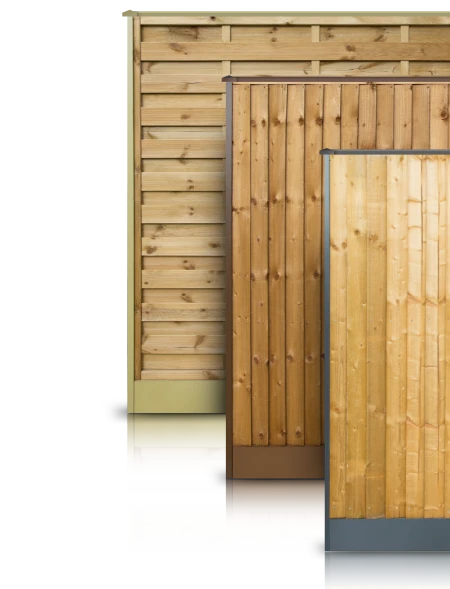DuraPost fence post system