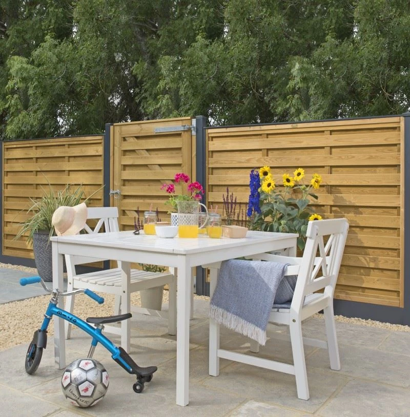 DuraPost Fencing