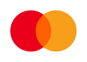 Mastercard payment logo